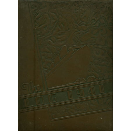 (Custom Reprint) Yearbook: 1941 Farragut High School - Where the Action is Yearbook (Chicago, IL)