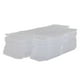 thumbnail image 5 of 50 piezas 1/64 Protector cajas de PVC transparente caja de regalo estuche de exposición a prueba de polvo para juguetes figuras en miniatura, 5 of 9