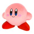 thumbnail image 1 of Kirby 10 Inch Collector Plush, 1 of 2