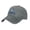 Gray, variant on Santa Fe College Logo Hat Adjustable Baseball Cap Cotton Cowboy Hat, Fashionable For Man Woman