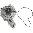 thumbnail image 1 of Seapple Water Pump 85151110 85151109 for Volvo Engine D13 MACK MP8, 1 of 3