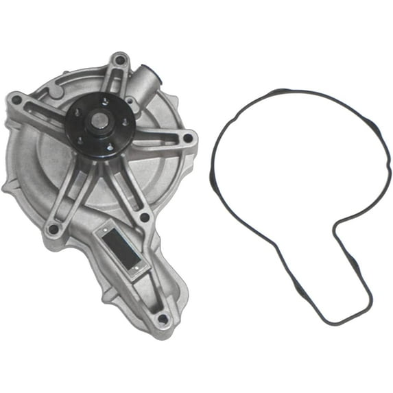 Seapple Water Pump 85151110 85151109 for Volvo Engine D13 MACK MP8
