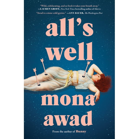 All's Well, (Paperback)