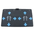 thumbnail image 1 of Dance Light Up Mat,Electronic Dance Pad PU Electronic Dance Pad Electronic Dance Mat Ultimate Comfort, 1 of 14