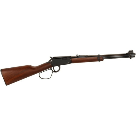Henry 22lr Tau Pump Rifle