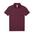 thumbnail image 1 of B&C Womens My 180 Polo Shirt, 1 of 3