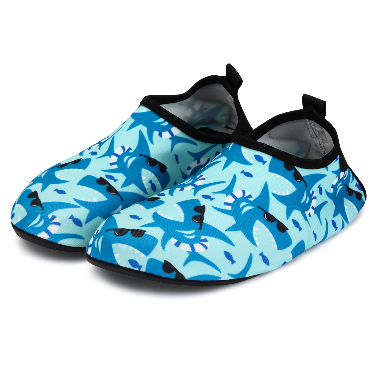 Bridawn - Kids Water Shoes -Bridawn Barefoot Shoes Toddler Swim Shoes ...
