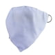 thumbnail image 5 of Collar con bandana para mascota Infanti Pets lila extragrande, 5 of 5