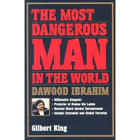 The Most Dangerous Man in the World [Paperback - Used]
