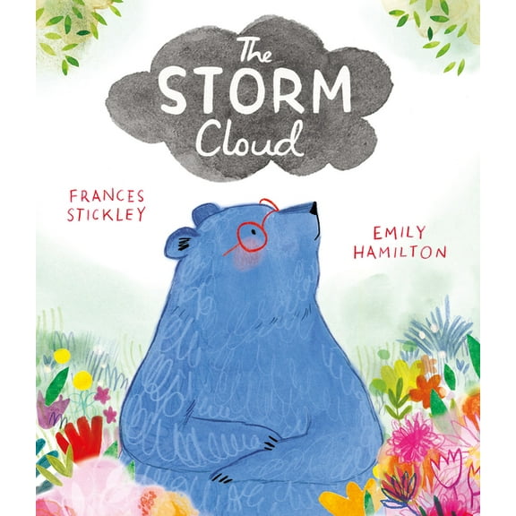 The Storm Cloud, (Hardcover)