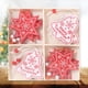 thumbnail image 1 of Adornos Colgantes de Navidad BLESIY 12X Árbol de Navidad Decoración Reutilizable, 1 of 8