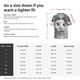 thumbnail image 5 of Fotbe Funny Cat Camisa Estampada de Manga Corta para Hombre, Casual de Verano, Estilo Playero, Sin Arrugas-4X-Large, 5 of 5