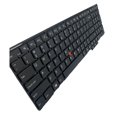 thumbnail image 5 of Keyboard For Thinkpads W540 T540p W541 T550 W550s L540 L560 Us Layout Backlight, 5 of 5