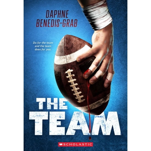 The Team, (Paperback)