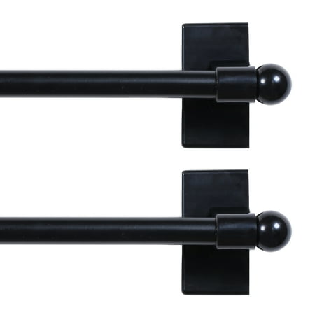 Multi Use Adjustable Appliance Petite Ball Magnetic Rods For