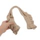 thumbnail image 5 of unbranded Protector De Moldeador Beige Para Mujer Con Transpirable Y Compresión Para Ejercicio, 5 of 7