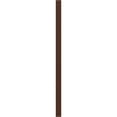 thumbnail image 6 of Ekena Millwork 46 5/8"W x 8"H x 3/8"T Salem Fretwork Moulding, Hickory, 6 of 13