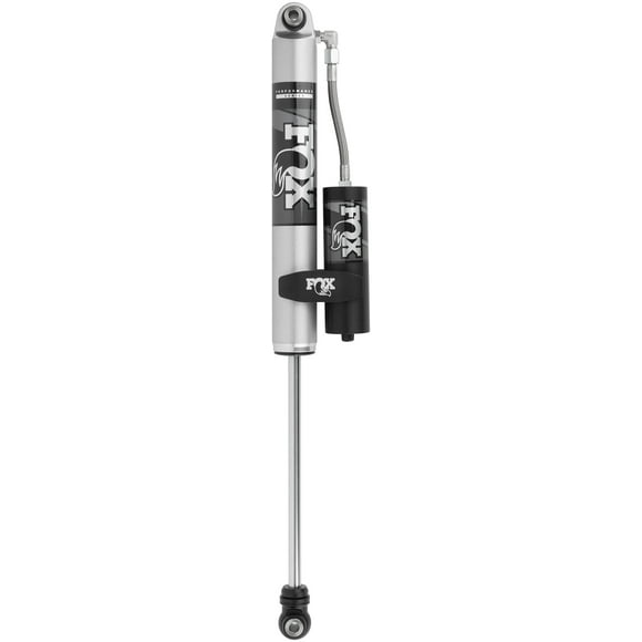 Convient 2020-2023 Jeep Gladiator JT Fox Amortisseur de Chocs 985-24-230 2.0 Série Performance; Recharge Gaz Hydraulique/azote; avec Réservoir Externe; Garantie Limitée d'Un An