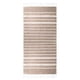 thumbnail image 1 of Toalla de playa estilo turco: rayas tejidas, material de poliéster. Disfruta de una cómoda playa., 1 of 8