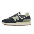 thumbnail image 2 of New Balance 574 Legacy NB Black Beige Men Unisex Casual Shoes Sneaker U574LGBG-D, 2 of 6