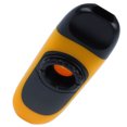 thumbnail image 2 of Electric Kazoo 11cm Professional Resin Small Portable Kazoo Set with Pickup for Performance, 2 of 8