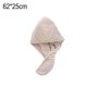 thumbnail image 2 of Bolsa para diadema de microfibra - Diadema súper absorbente, de secado rápido y suave - Para todas las mujeres y todo tipo de cabello, 2 of 6