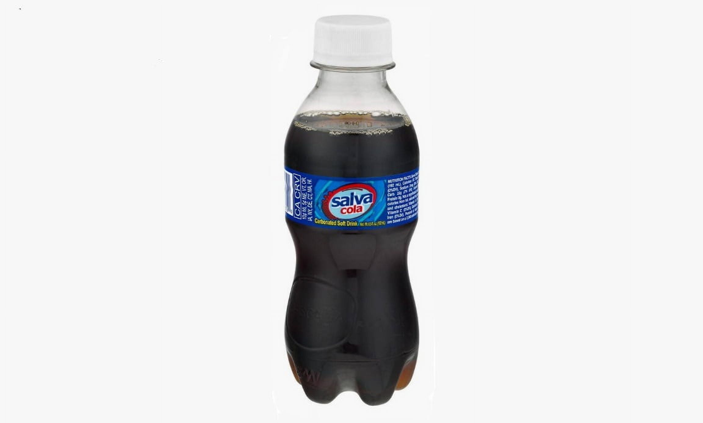 Cascada mini cola Can Bev