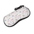 thumbnail image 2 of Picia Cute Koala Print Sunglasses Case, Eyeglasses Case Protector Large Glasses Case, Key Lock Case Protective Glasses Holder Eyeglasses Cases, 2 of 8