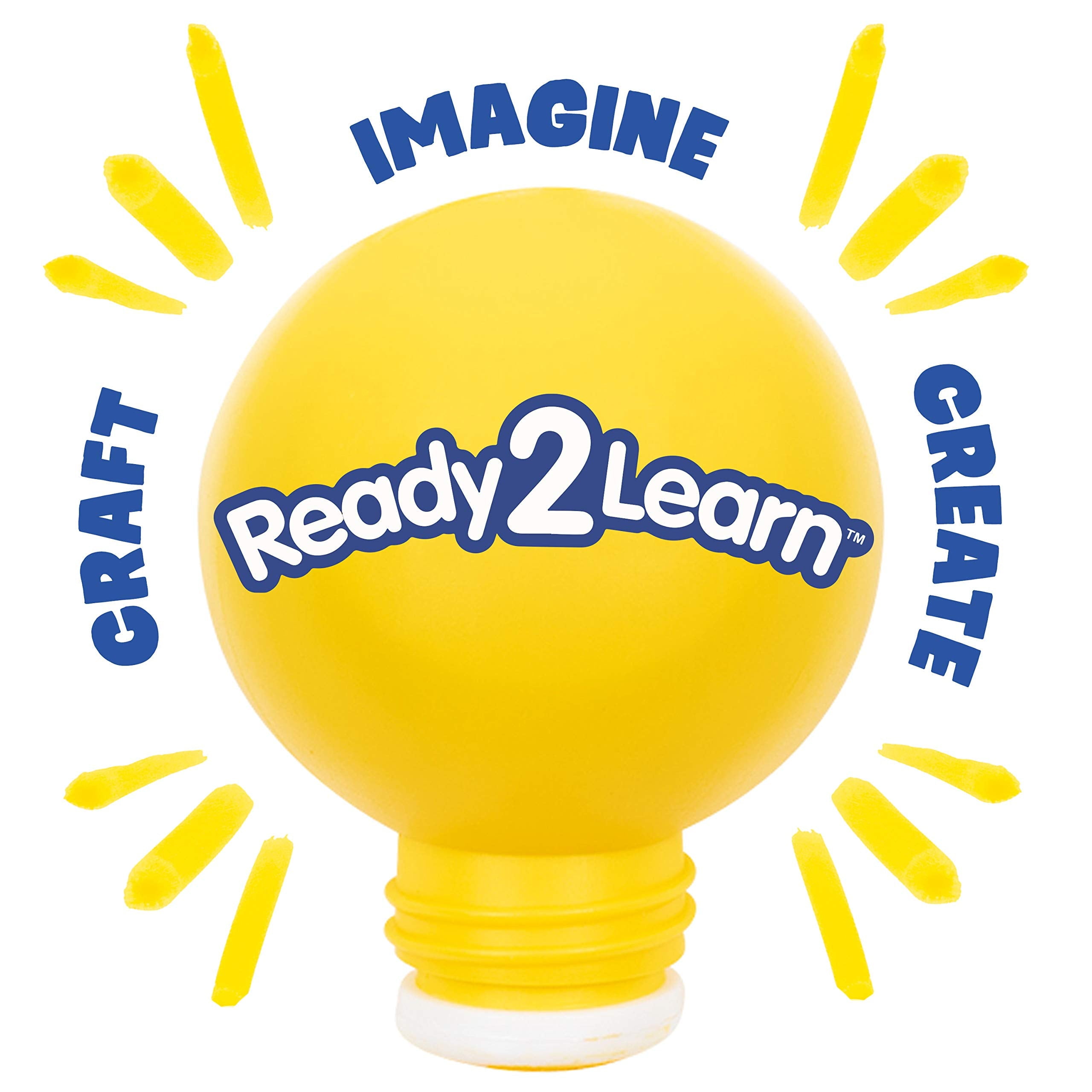 CE-10120 - Foam Stickers - Farm by Learning Advantage