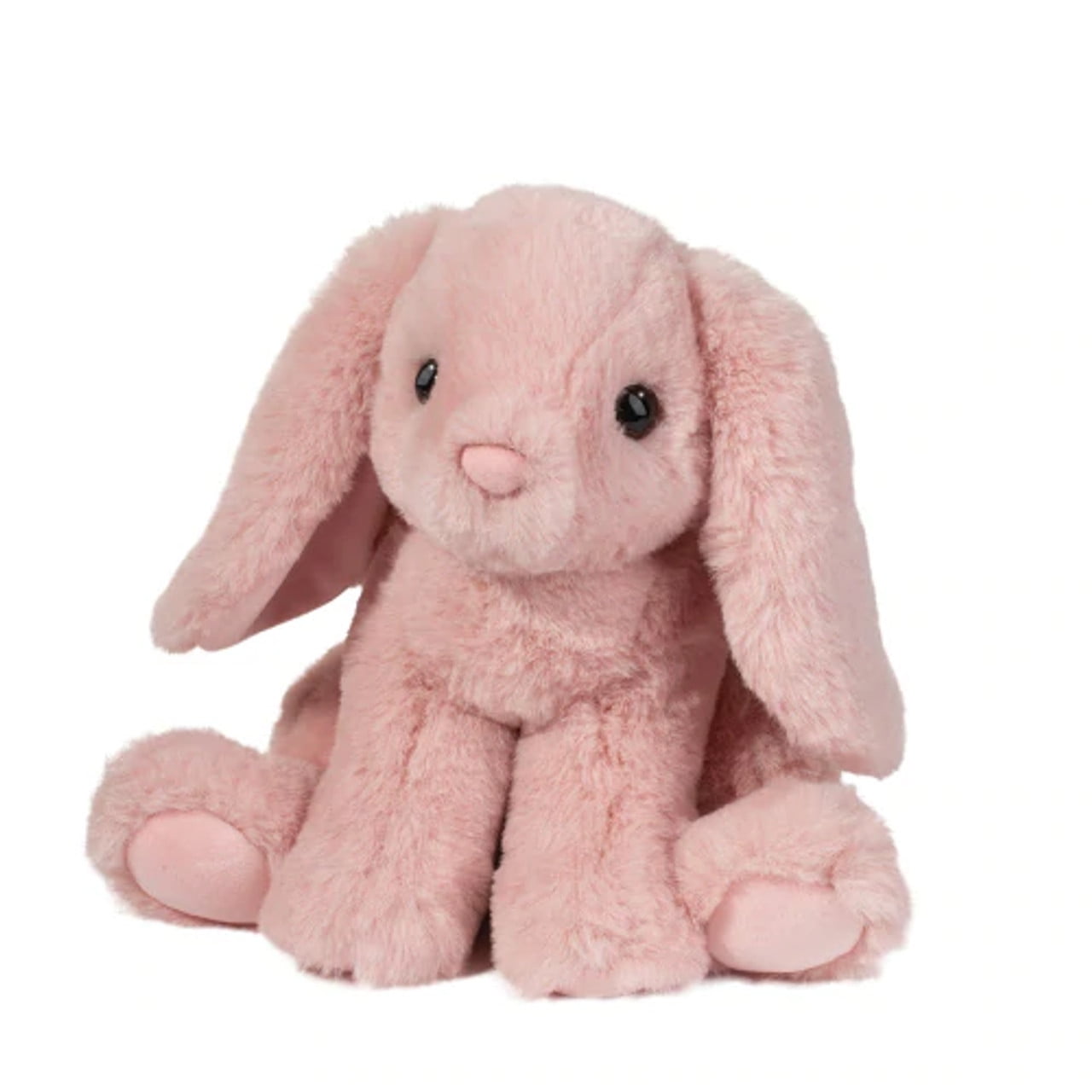 rabbit 0244ページ Douglas Vickie Purple Bunny Plush Toy | The Paper Store