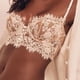thumbnail image 3 of Ropa interior sexy y hermosa con una espalda que se puede usar a la moda Sujetador exterior puro con tirantes y corsé., 3 of 3