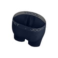 thumbnail image 6 of Jockey Men's Chafe Proof Pouch Ultra Soft Modal 8.5" Long Leg Boxer Brief - 3 Pack, 6 of 6