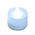 thumbnail image 1 of Electric Led Candle Lamp Flameless Velas candelitas para el hogar Eccomum Lámpara de vela, 1 of 7