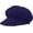 Stylea032-navy, variant on Clearance Women's Vintage Newsboy Cap 8-Panel Baker Boy Hat Comfort Fit。 Yellow