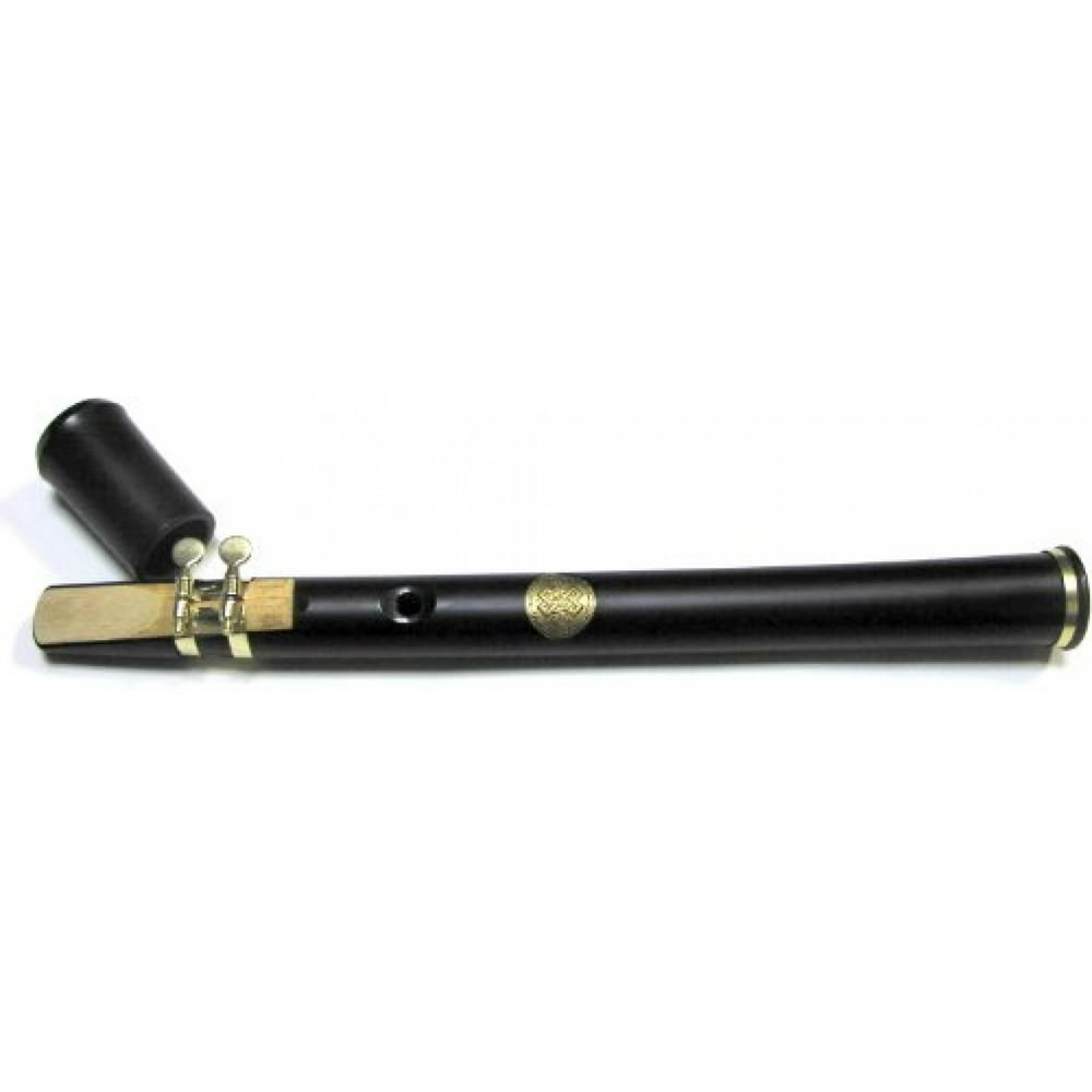 Xaphoon XAPH Maui Pocket Saxophone, Black