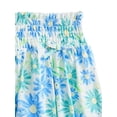thumbnail image 3 of Derek Heart Girls Eyelet Top and Skort Set, 2-Piece, Sizes 4-18, 3 of 3