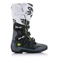 thumbnail image 4 of Alpinestars Tech 5 Adult Street Motorcycle Boots - Black/White / 11, 4 of 6