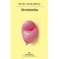thumbnail image 1 of SEROTONINA ANAGRAMA OCEANO MICHEL HOUELLEBECQ, 1 of 2