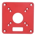 thumbnail image 2 of Trimming Flip Board, Accurate Convenient Labor Saving Durable Router Table Flip Board  For Hand Operated Tools For Industrial Supplies, 2 of 8
