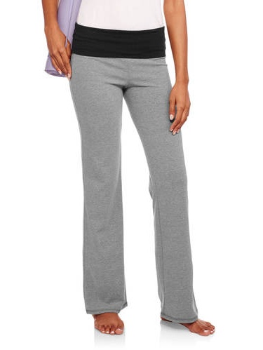 No Boundaries Yoga Pants