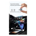 thumbnail image 4 of Adaptador Inalámbrico 2 en 1 para Coche con CarPlay y para Android AUTO, WiFi y Bluetooth, Smart AI Box, CarPlay con Cable A CarPlay Inalámbrico, Color Negro., 4 of 8