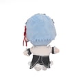 thumbnail image 2 of Muñeca de peluche Re: ZERO Ram Rem 20 cm Anime, 2 of 2
