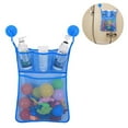 thumbnail image 2 of Bolsa de almacenamiento de baño de 45 * 52 CM-Azul Ormromra 2034929-2, 2 of 2