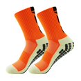 thumbnail image 6 of High Quality Cotton Anti Slip Non Slip Suction Grip Football Socks Cotton Sport Cycling Running Riding Socks A, 6 of 6