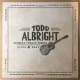 thumbnail image 2 of Todd Albright - Detroit Twelve String Blues & Rags (vinyl), 2 of 2
