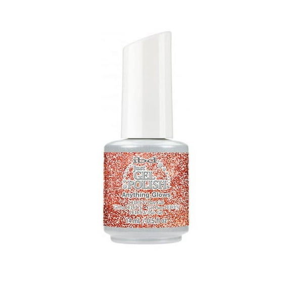 IBD Diamonds   Dreams Collection Holiday 2017 Just Gel Polish "Anything Glows"