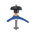 thumbnail image 1 of 1 Pc Track Hold Down Clamp Woodworking Fixing Clip T-track Clamp for Woodworking, 1 of 3