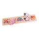thumbnail image 1 of Bigjigs Toys Rompecabezas de granja Chunky Lift and Match, 1 of 1