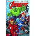 thumbnail image 1 of (Marvel Action Avengers), 1 of 1