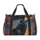 thumbnail image 1 of Easygdp Moonlit Night Sky Wolf Bolsa de Gimnasio, Bolsa de Viaje Duffel, Bolsa de Fin de Semana con Compartimentos, Bolsa de Mano para Noche, 1 of 7
